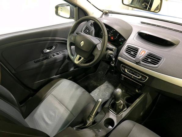 Renault Fluence I с пробегом 2010 года, цена 415 000 рублей, 197125 км, седан, Автокод Объявления