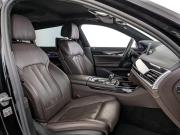 BMW 7 серии VI (G11/G12) Рестайлинг Москва  - изображение 54