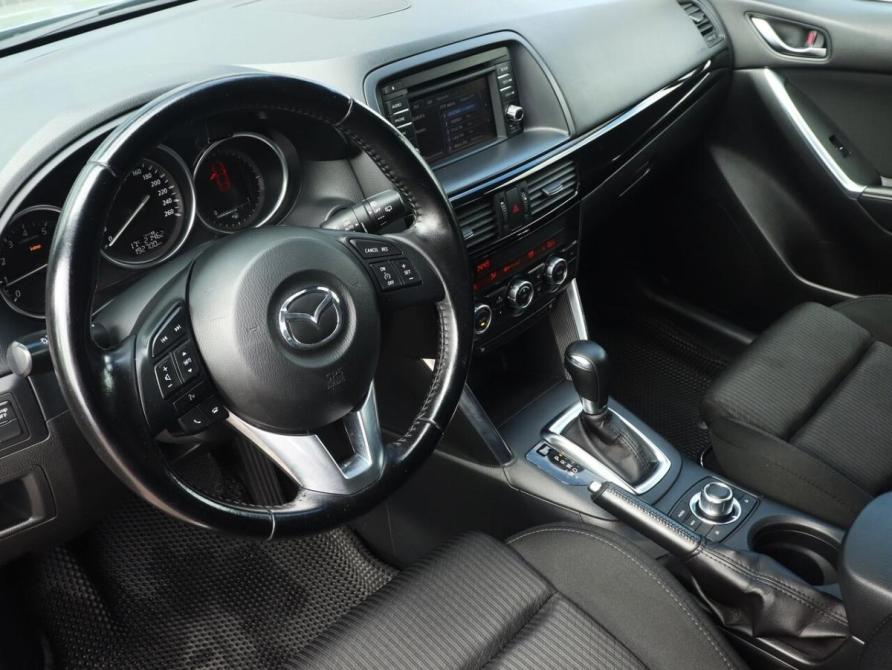 Mazda CX-5 I Казань  - изображение 2