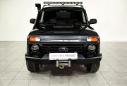 Lada (ВАЗ) 2121 (4x4) I Рестайлинг Саратов  - изображение 24