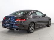 Mercedes-Benz C-Класс IV (W205) Рестайлинг Санкт-Петербург  - изображение 35