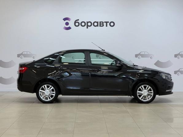 Lada (ВАЗ) Vesta I с пробегом 2019 года, цена 1 030 000 рублей, 136980 км, седан, Автокод Объявления