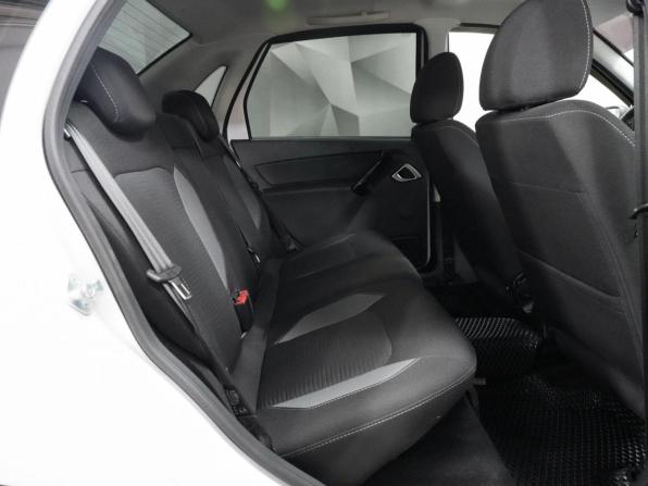Lada (ВАЗ) Granta I Рестайлинг с пробегом 2025 года, цена 1 090 000 рублей, 26750 км, седан, Автокод Объявления