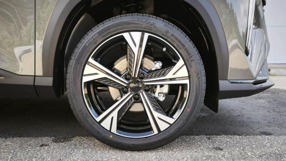 Geely Cityray Сыктывкар  - изображение 10