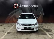 Hyundai Solaris I Рестайлинг Ставрополь  - изображение 23
