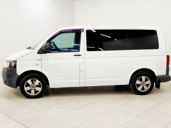 Volkswagen Caravelle T5 Рестайлинг с пробегом 2012 года, цена 1 369 000 рублей, 382396 км, минивэн, Автокод Объявления