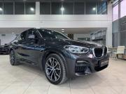 BMW X4 II (G02) Москва  - изображение 27