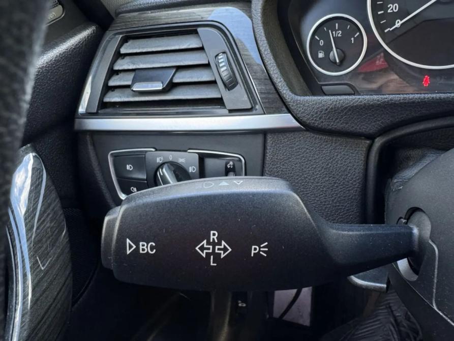 BMW 3 серии VI (F3x) Екатеринбург  - изображение 20