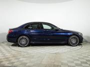 Mercedes-Benz C-Класс IV (W205) Рестайлинг Санкт-Петербург  - изображение 32