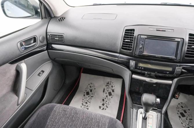 Toyota Allion I с пробегом 2002 года, цена 659 000 рублей, 337800 км, седан, Автокод Объявления