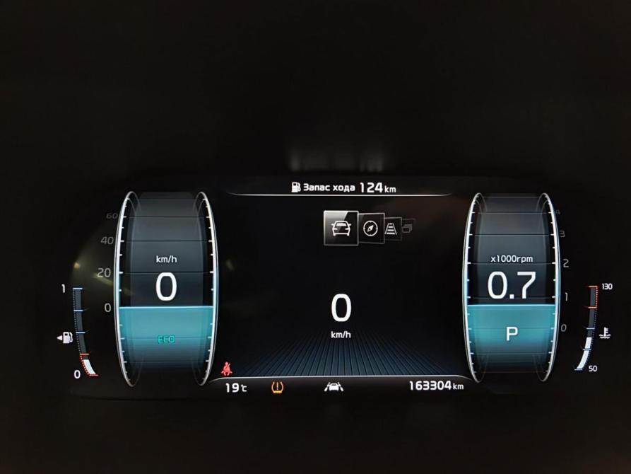 Kia K900 II Казань  - изображение 16