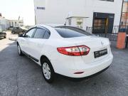 Renault Fluence I Рестайлинг Йошкар-Ола  - изображение 30