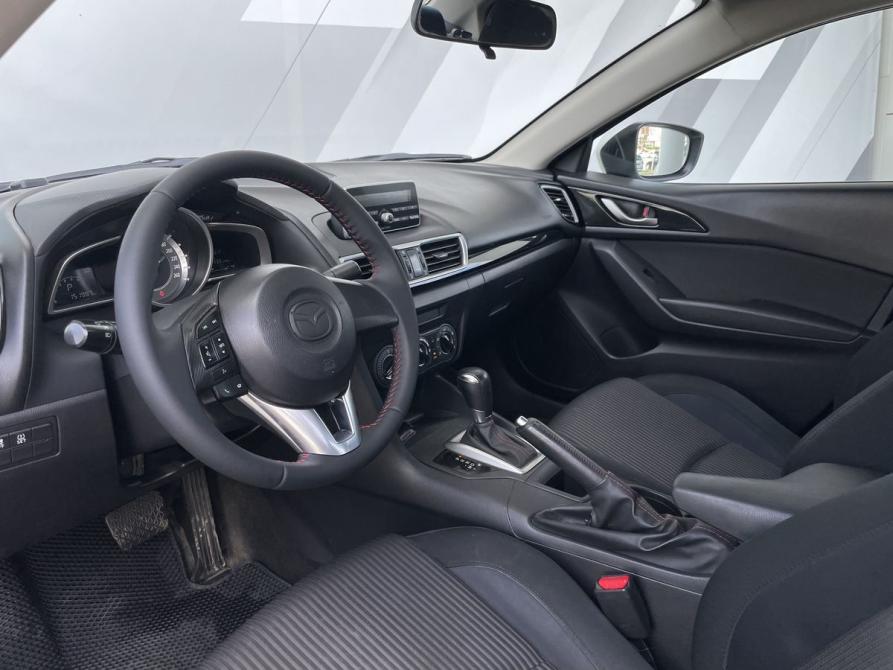 Mazda 3 III (BM) Екатеринбург  - изображение 11