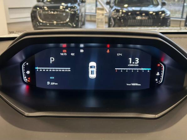 Changan UNI-S I с пробегом 2024 года, цена 2 750 000 рублей, 10878 км, внедорожник, Автокод Объявления