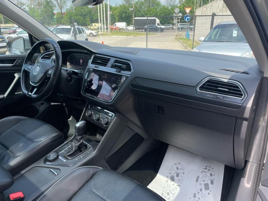 Volkswagen Tiguan II Краснодар  - изображение 28