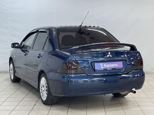 Mitsubishi Lancer IX с пробегом 2004 года, цена 389 000 рублей, 316837 км, седан, Автокод Объявления