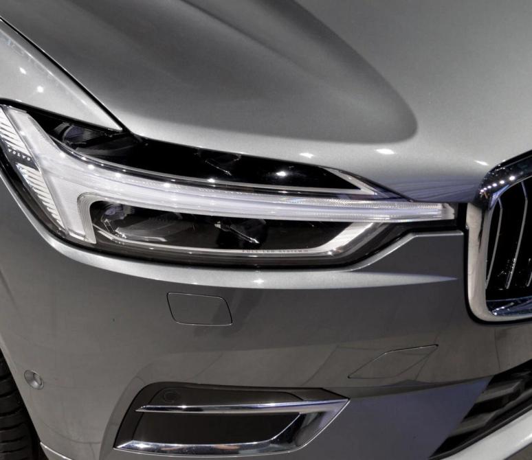 Volvo XC60 II Иркутск  - изображение 7
