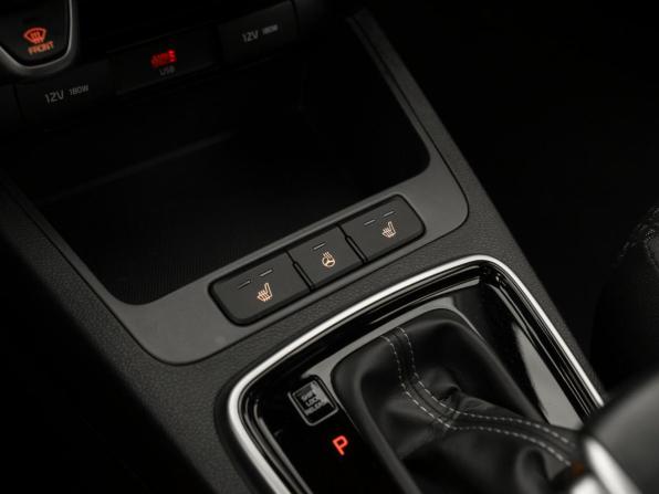 Kia Rio IV Рестайлинг с пробегом 2021 года, цена 1 930 000 рублей, 33466 км, седан, Автокод Объявления