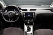 Skoda Octavia III (A7) Крым  - изображение 42
