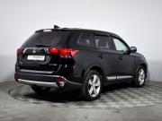 Mitsubishi Outlander III Рестайлинг 2 Санкт-Петербург  - изображение 25
