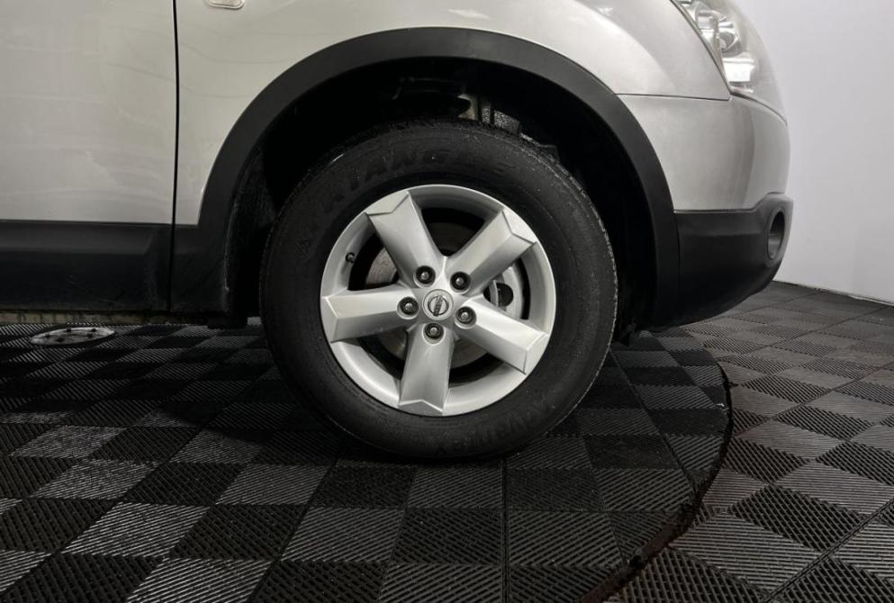 Nissan Qashqai I Нижний Новгород  - изображение 23