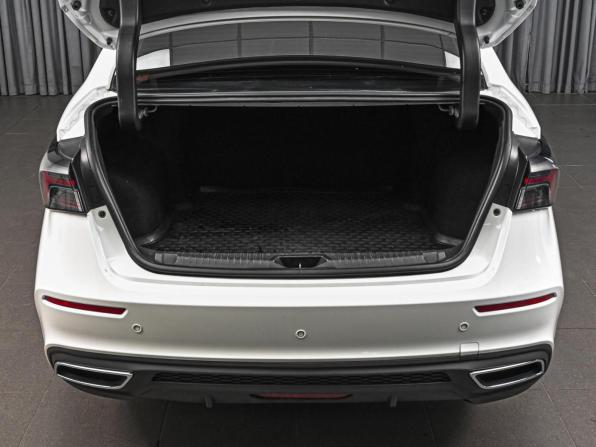 Omoda S5 с пробегом 2023 года, цена 1 340 000 рублей, 134447 км, седан, Автокод Объявления