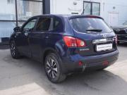Nissan Qashqai I Москва  - изображение 21