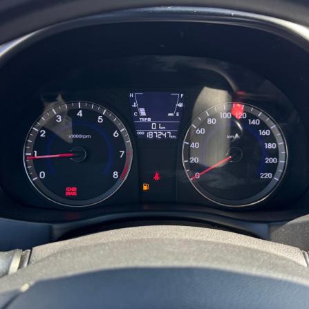 Hyundai Solaris I с пробегом 2013 года, цена 649 000 рублей, 187247 км, седан, Автокод Объявления
