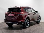 Toyota RAV4 IV (XA40) Рестайлинг Чита  - изображение 26