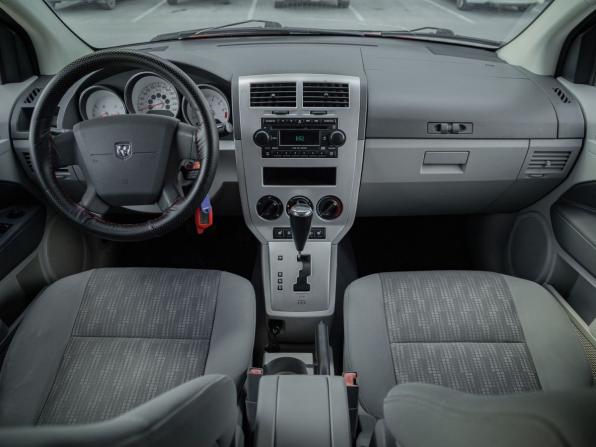 Dodge Caliber I с пробегом 2007 года, цена 639 000 рублей, 245714 км, хэтчбек, Автокод Объявления