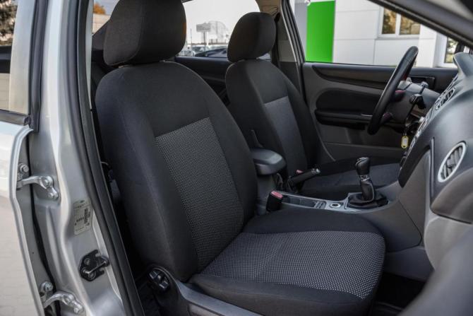 Ford Focus II Рестайлинг с пробегом 2011 года, цена 465 000 рублей, 187147 км, седан, Автокод Объявления