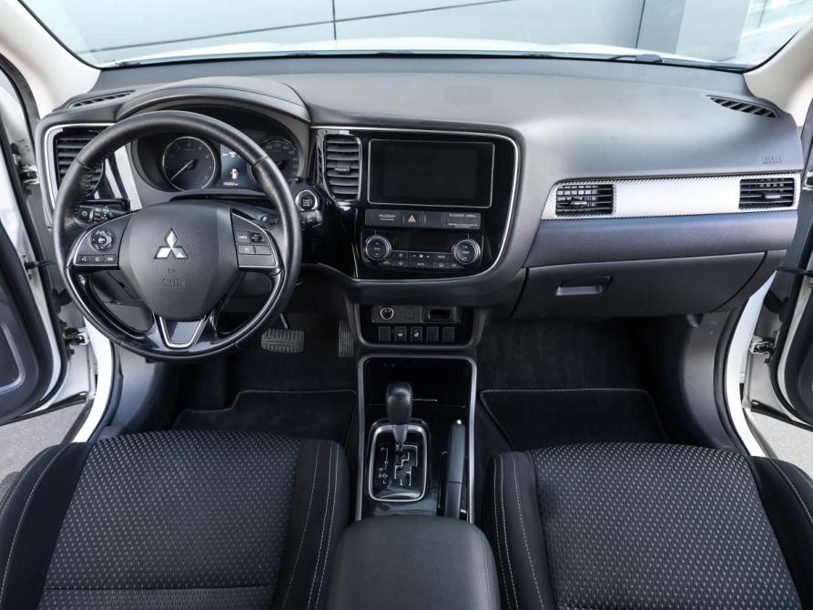 Mitsubishi Outlander III Рестайлинг 2 Москва  - изображение 13