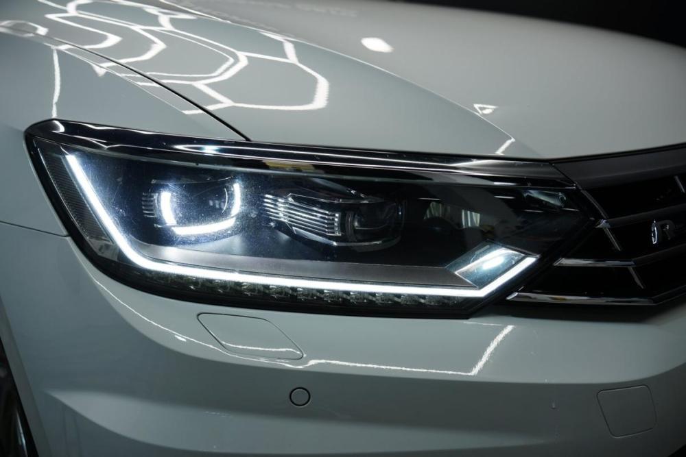 Volkswagen Passat B8 Крым  - изображение 30