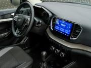 Lada (ВАЗ) Vesta I Рестайлинг (NG) Самара  - изображение 34
