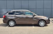 Lada (ВАЗ) Vesta I Воронеж  - изображение 29