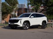 Geely Atlas II Самара  - изображение 20