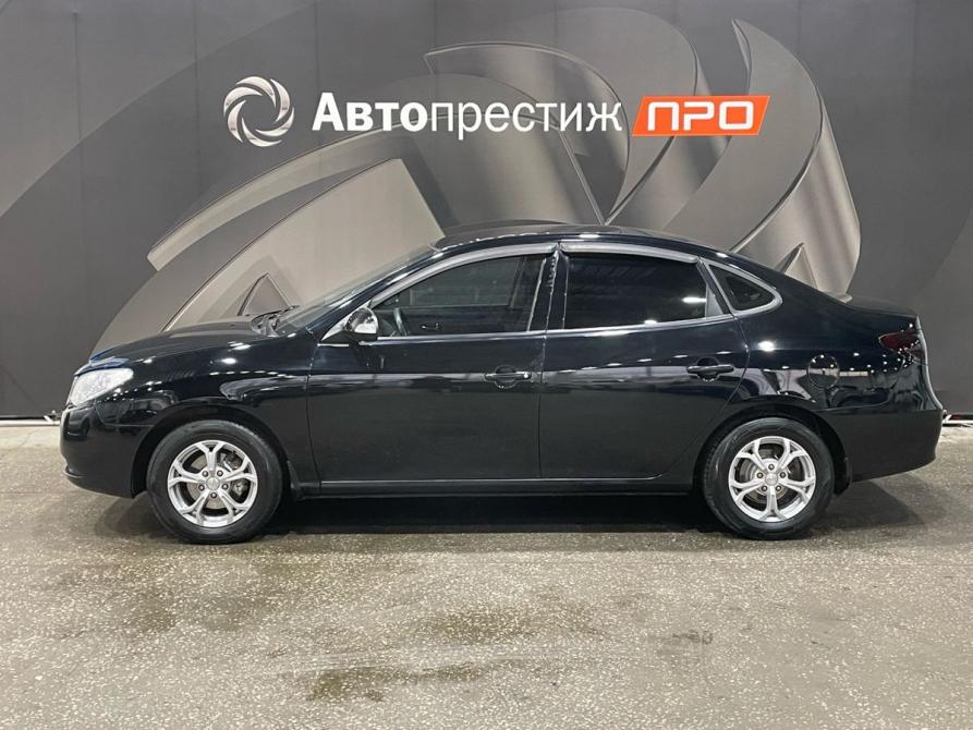 Hyundai Elantra IV (HD) Пермь  - изображение 8