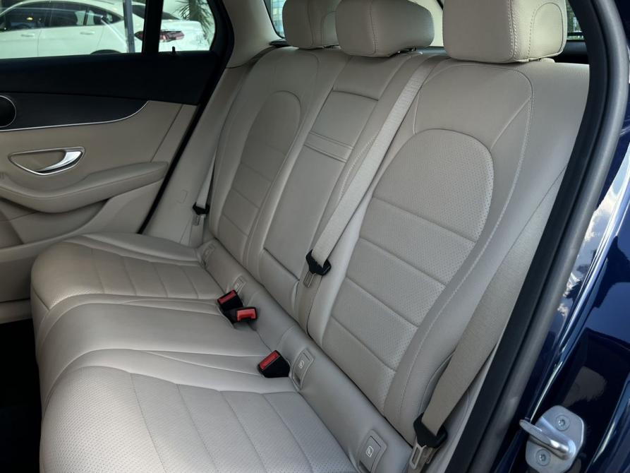 Mercedes-Benz GLC I (X253) Рестайлинг Нижний Новгород  - изображение 31