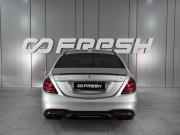 Mercedes-Benz S-Класс AMG III (W222 C217) Рестайлинг Ростов-на-Дону  - изображение 39