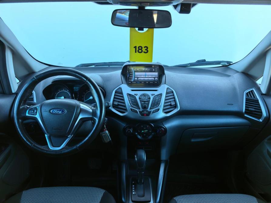 Ford EcoSport II Санкт-Петербург  - изображение 10