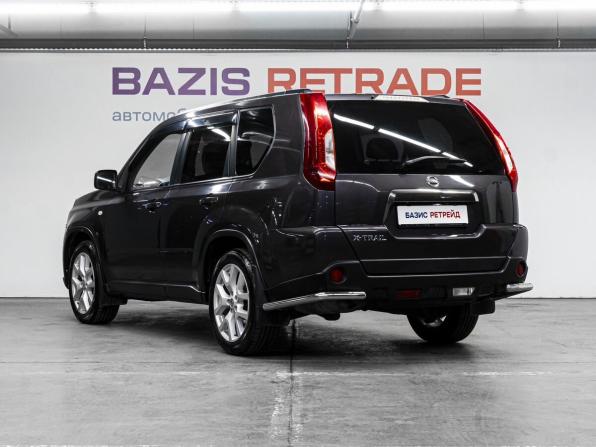Nissan X-Trail II Рестайлинг с пробегом 2012 года, цена 1 290 000 рублей, 217491 км, внедорожник, Автокод Объявления