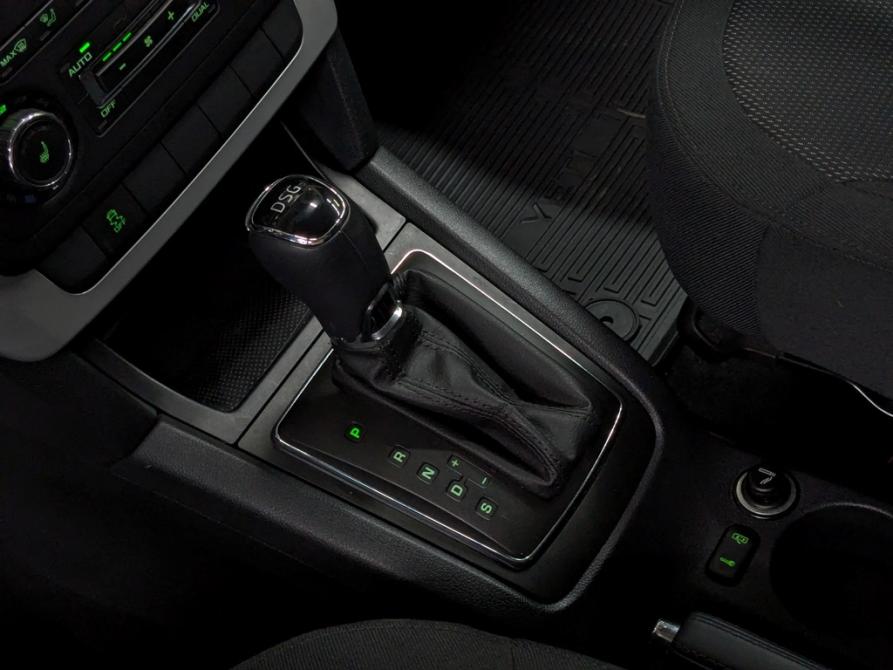 Skoda Yeti I Москва  - изображение 23
