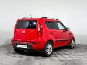 Kia Soul I Рестайлинг Санкт-Петербург  - изображение 22