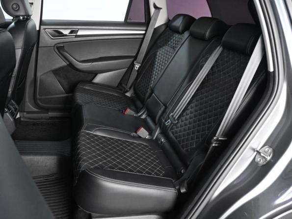 Skoda Kodiaq I с пробегом 2018 года, цена 2 355 000 рублей, 104413 км, внедорожник, Автокод Объявления