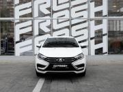 Lada (ВАЗ) Vesta I Рестайлинг (NG) Ставрополь  - изображение 25