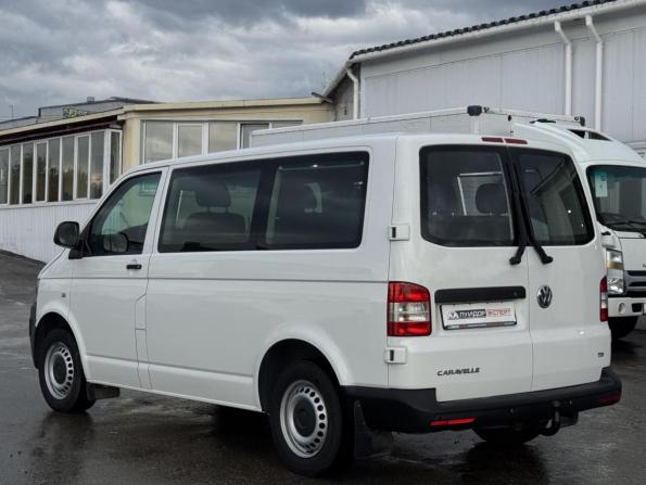 Volkswagen Caravelle T5 Рестайлинг с пробегом 2014 года, цена 1 990 000 рублей, 228538 км, минивэн, Автокод Объявления