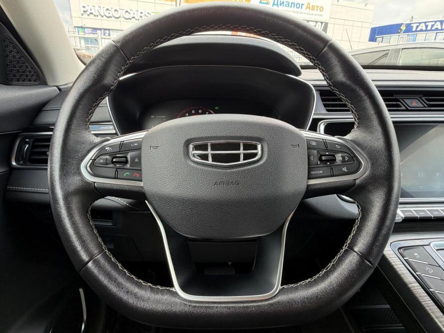 Geely Atlas Pro Набережные Челны  - изображение 14