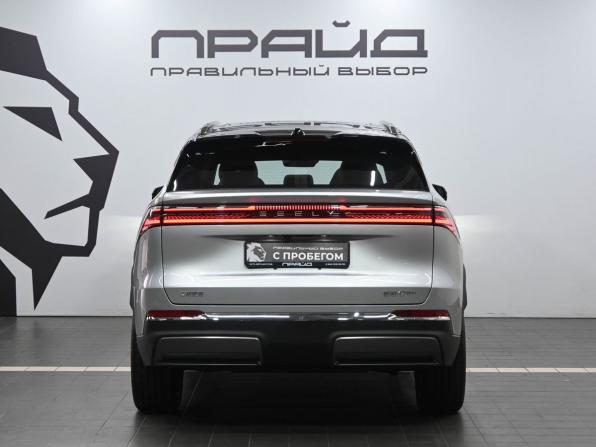 Geely Galaxy M7 с пробегом 2026 года, цена 3 719 900 рублей, 75 км, внедорожник, Автокод Объявления