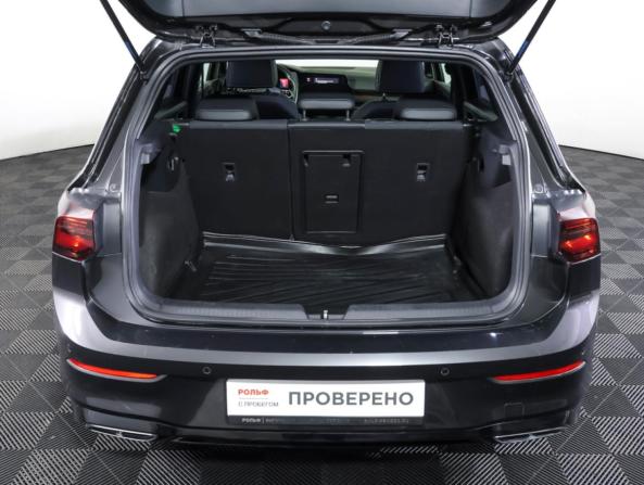 Volkswagen Golf VIII с пробегом 2021 года, цена 2 745 000 рублей, 70191 км, хэтчбек, Автокод Объявления