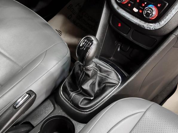 Opel Mokka I с пробегом 2014 года, цена 1 030 000 рублей, 148892 км, внедорожник, Автокод Объявления